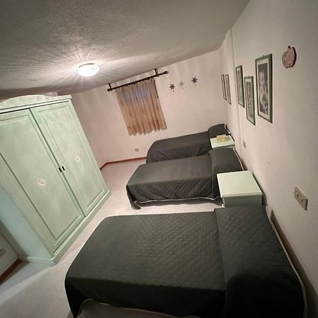 Comfort House Apartment Olbia Bagian luar foto
