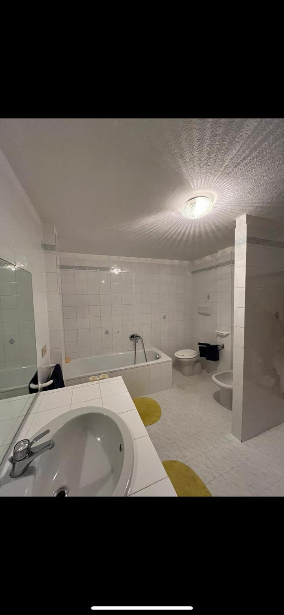 Comfort House Apartment Olbia Bagian luar foto
