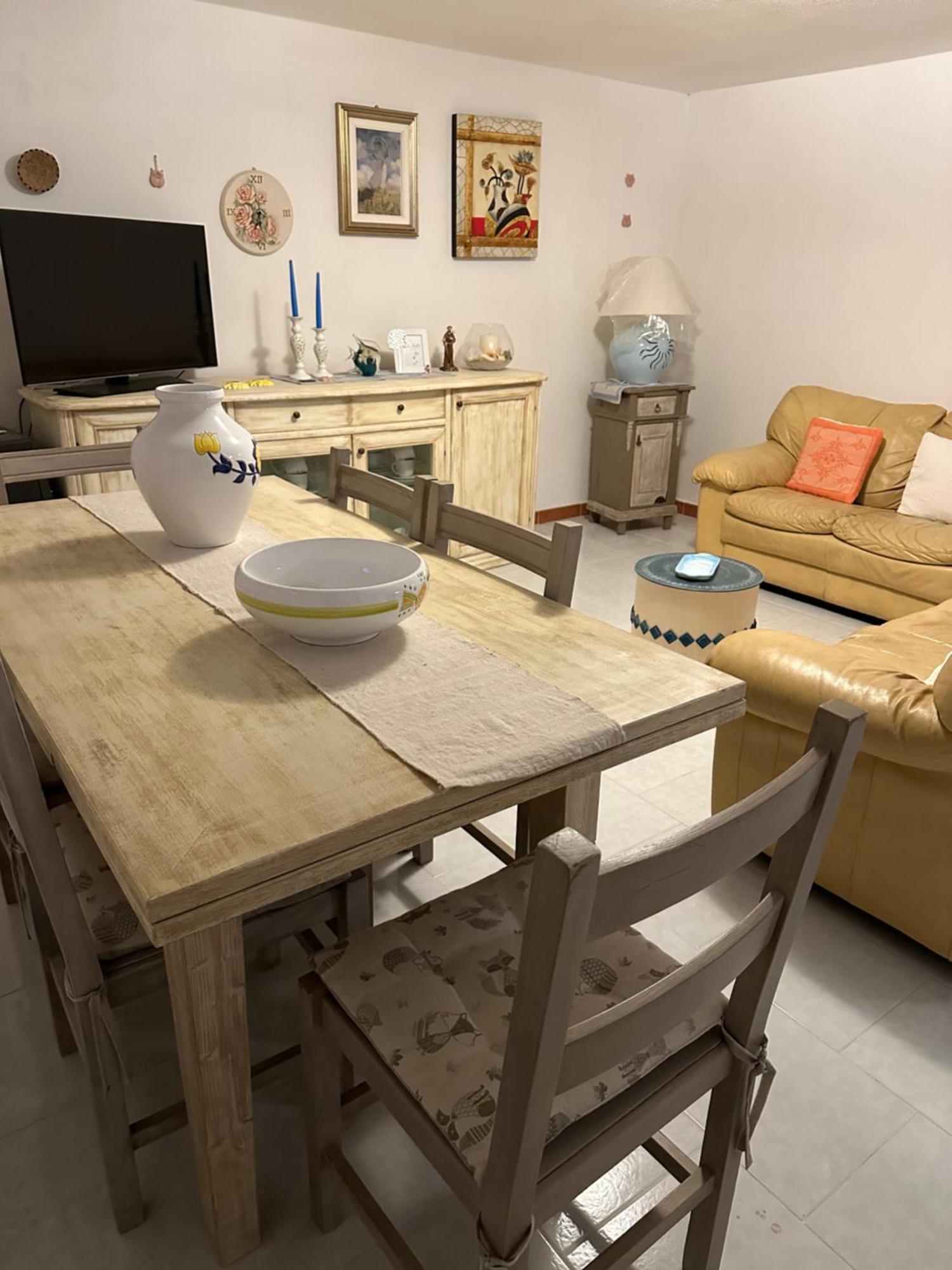 Comfort House Apartment Olbia Bagian luar foto