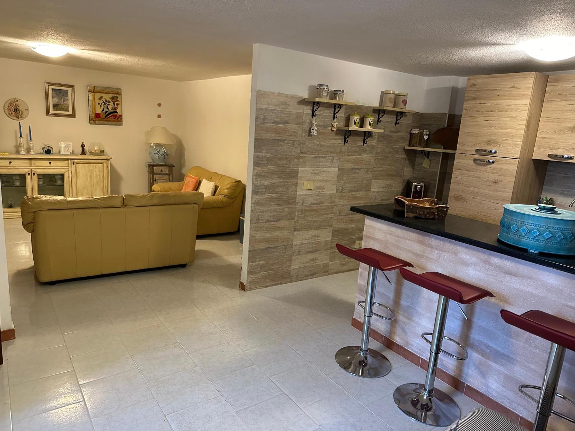 Comfort House Apartment Olbia Bagian luar foto
