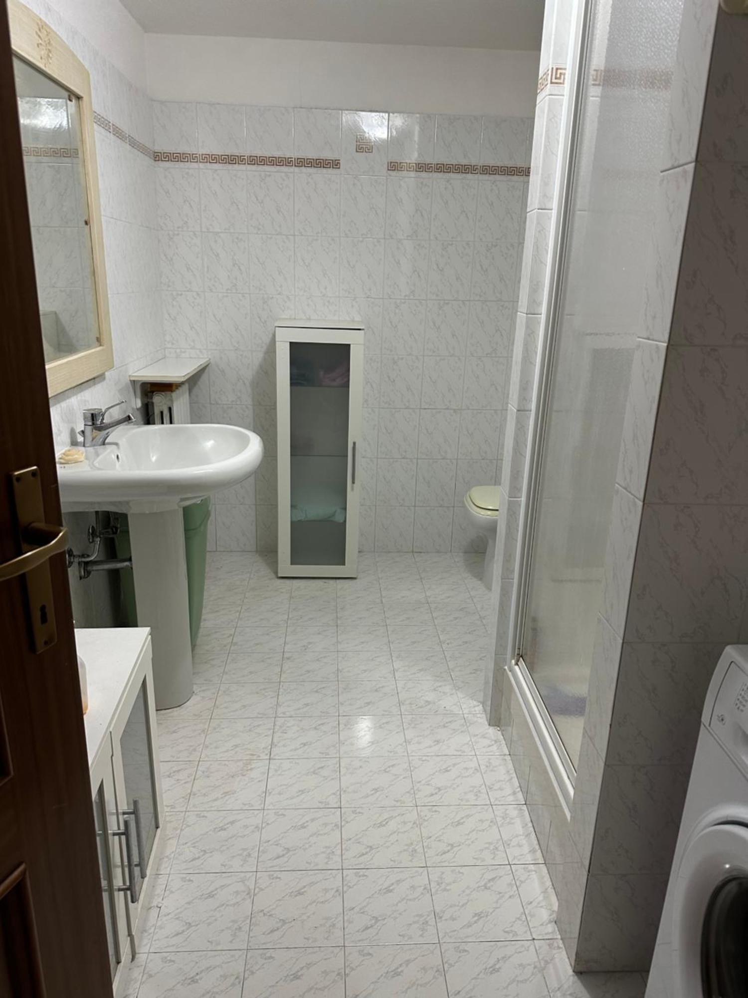Comfort House Apartment Olbia Bagian luar foto